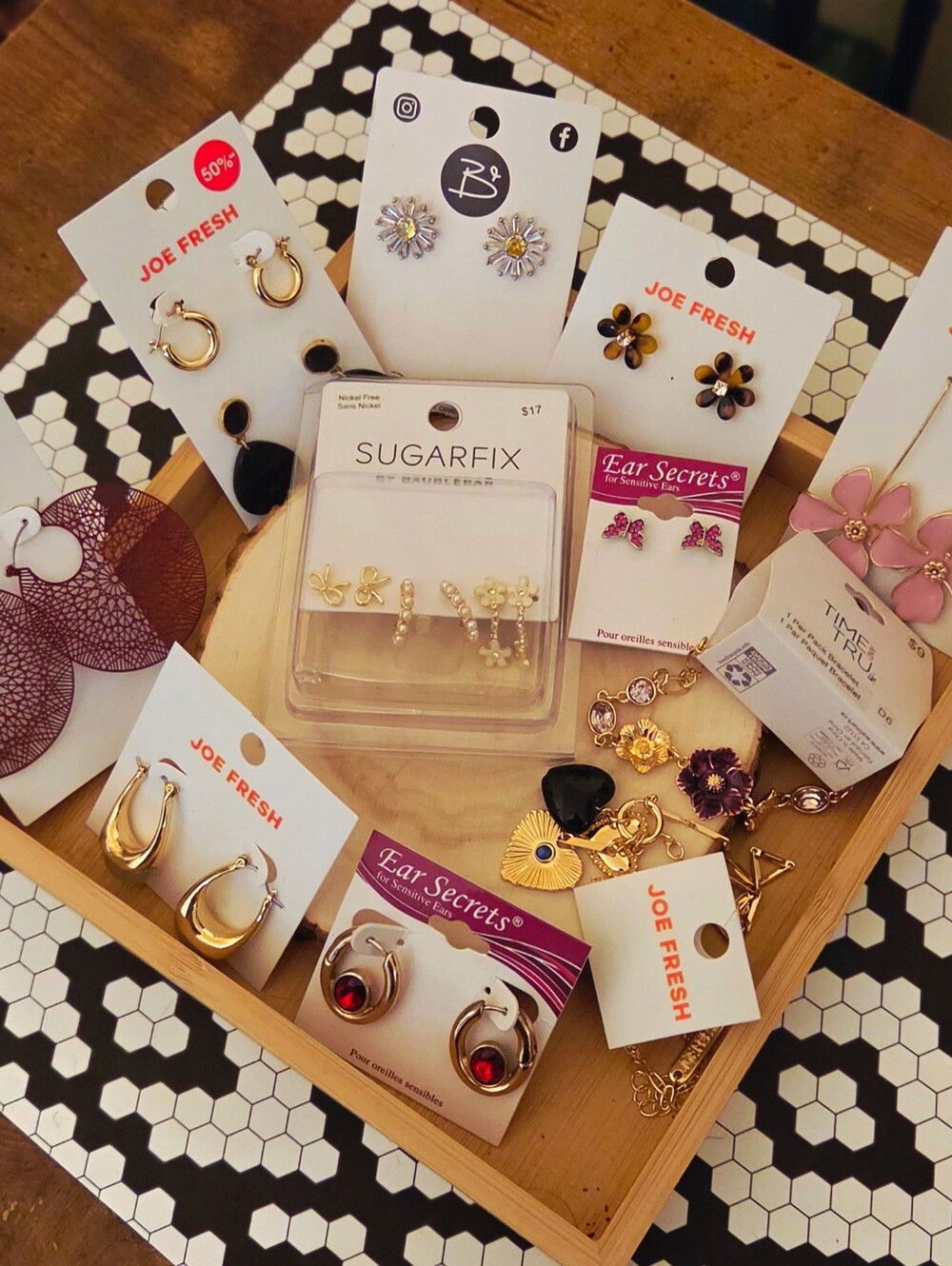 Jewelry Collection! Assorted Brands & Styles